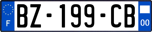 BZ-199-CB