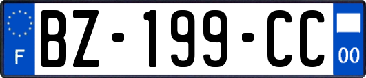 BZ-199-CC