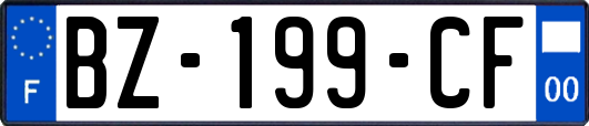 BZ-199-CF
