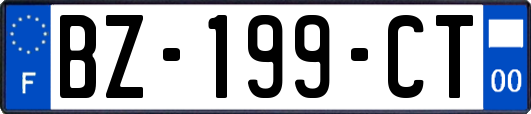 BZ-199-CT