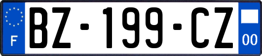 BZ-199-CZ