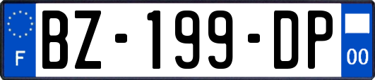 BZ-199-DP