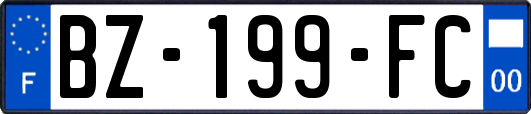 BZ-199-FC