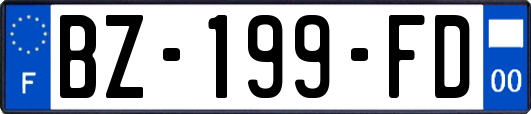 BZ-199-FD