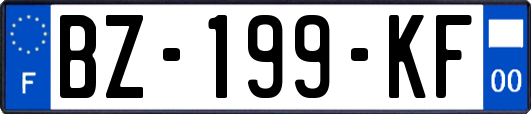 BZ-199-KF