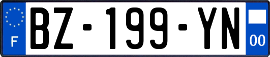 BZ-199-YN