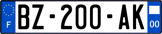 BZ-200-AK