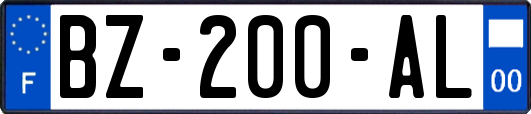 BZ-200-AL