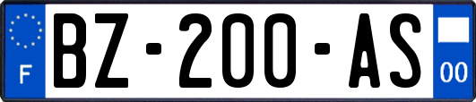 BZ-200-AS