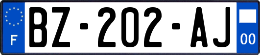 BZ-202-AJ