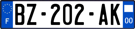 BZ-202-AK