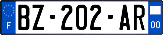 BZ-202-AR