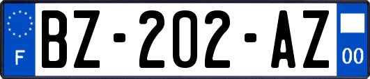 BZ-202-AZ