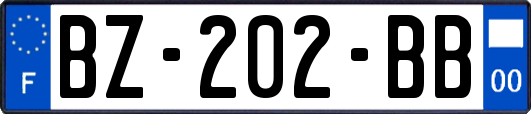 BZ-202-BB