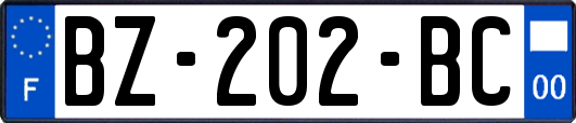 BZ-202-BC