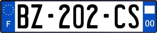 BZ-202-CS