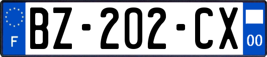 BZ-202-CX