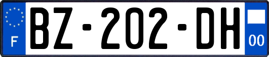 BZ-202-DH