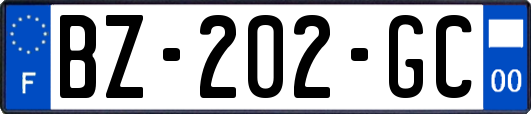 BZ-202-GC