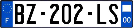 BZ-202-LS