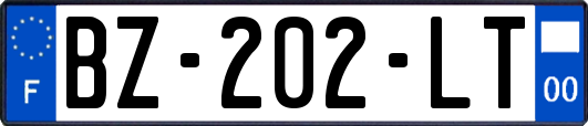 BZ-202-LT