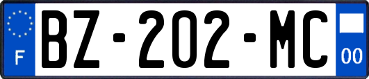 BZ-202-MC
