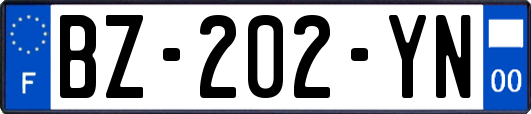 BZ-202-YN