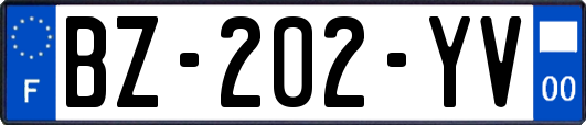 BZ-202-YV