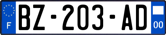 BZ-203-AD