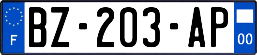 BZ-203-AP