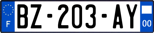 BZ-203-AY