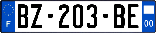 BZ-203-BE