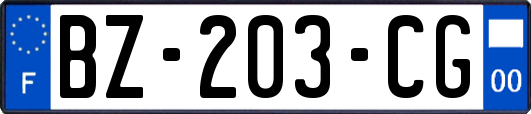 BZ-203-CG