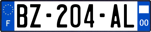 BZ-204-AL