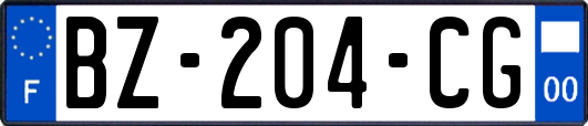 BZ-204-CG