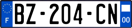 BZ-204-CN