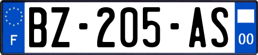 BZ-205-AS