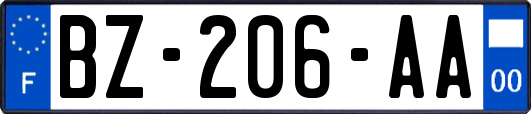 BZ-206-AA