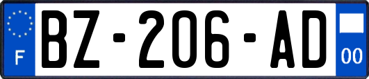 BZ-206-AD