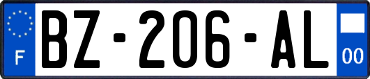 BZ-206-AL