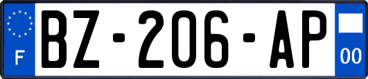 BZ-206-AP