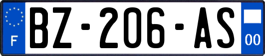 BZ-206-AS