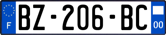 BZ-206-BC