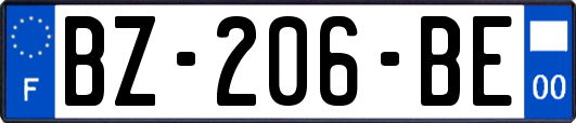 BZ-206-BE