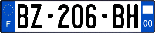 BZ-206-BH