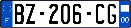 BZ-206-CG