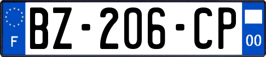 BZ-206-CP