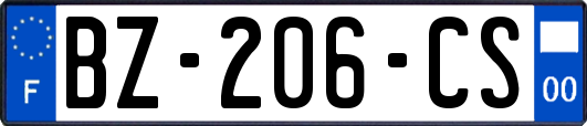 BZ-206-CS