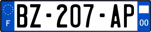 BZ-207-AP