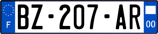 BZ-207-AR